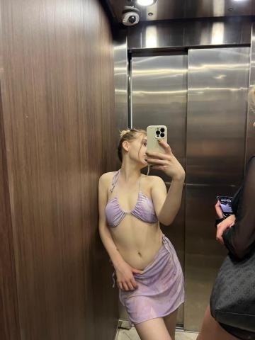 Индивидуалка Жасмин Фотография 6